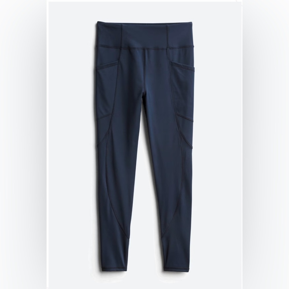 THREADS 4 THOUGHT
Running Performance Stretch Legging